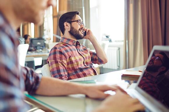 5 Effective Strategies for Improving Spoken English Skills