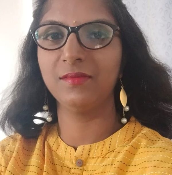 DEVI UMAPATHY Tutor DEVI UMAPATHY Tutor