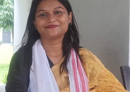 Dharitri Kalita Tutor Dharitri Kalita Tutor